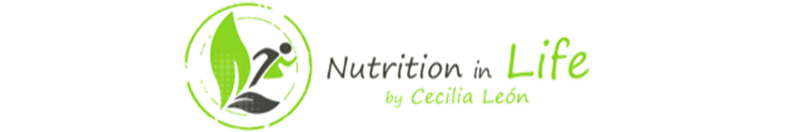 Nutrition in Life | Cecilia León