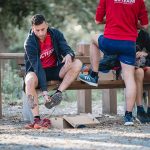 test asics bcteam